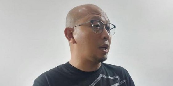Anak-anak mengikuti sunatan massal HDCI Sumatera Utara di Medan