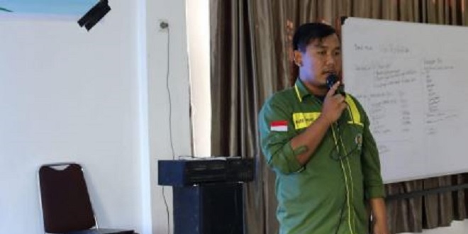 Tokoh pemuda Sumut menyerukan peningkatan porsi DBH Sawit untuk keadilan daerah penghasil sawit