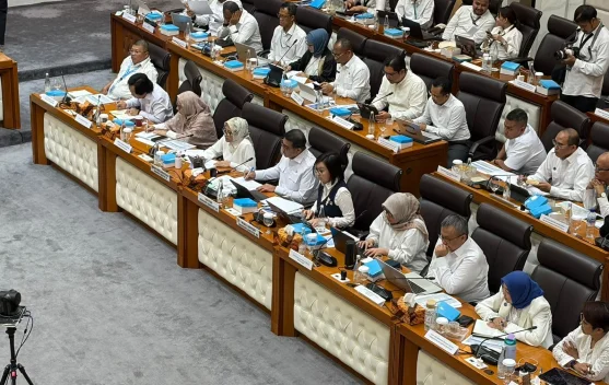 Pelatihan pelaku ekonomi kreatif untuk pemulihan pascabencana di daerah terdampak