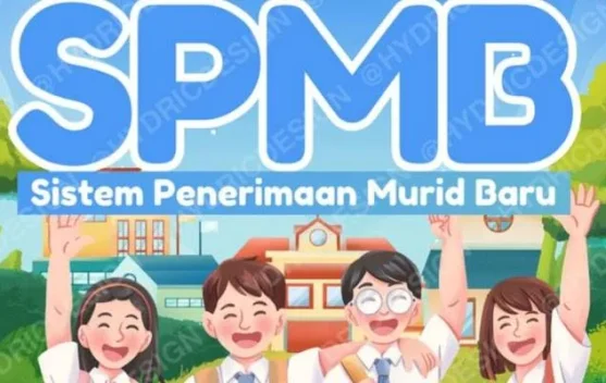 Ilustrasi pendaftaran prapendaftaran SPMB DKI Jakarta 2026