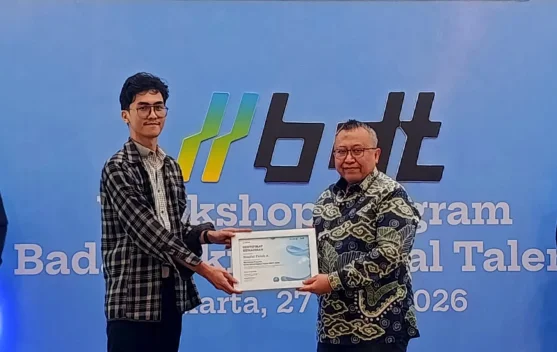 Workshop BDT Kementerian Ekraf membahas AI dan kurikulum di Jakarta, 27 Juni 2026