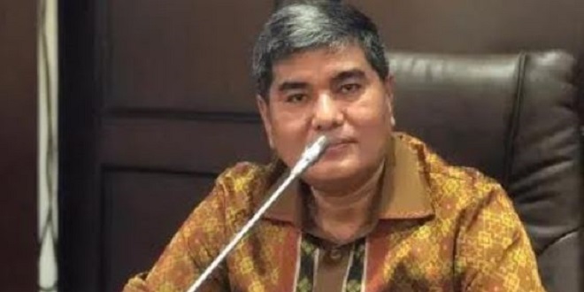 Potret Usman Hasibuan, politisi, guru ngaji, dan penggerak ekonomi kerakyatan Sumatera Utara
