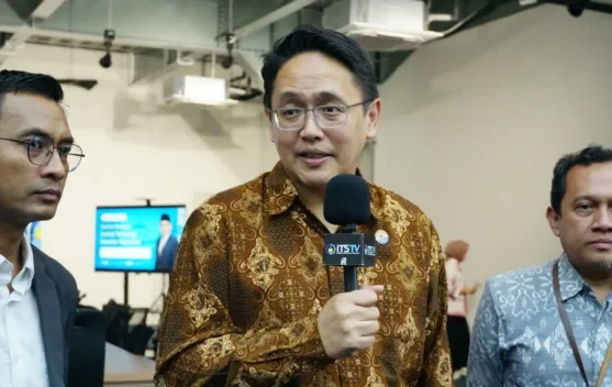 Mahasiswa terlibat kegiatan pengelolaan sampah dan edukasi komunitas