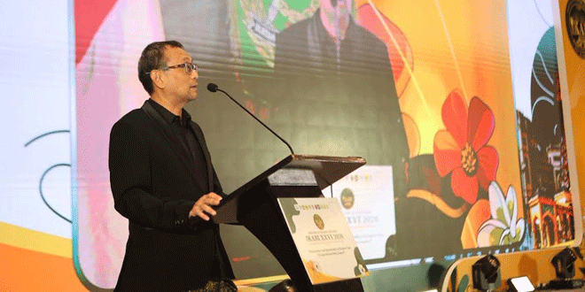 PIT IKABI XXVI 2026 di Medan memperkuat pelayanan bedah melalui kolaborasi dan dukungan kebijakan