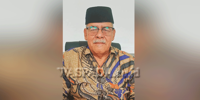 Majelis Pendidikan Daerah Nagan Raya membahas peningkatan Jam Nol di sekolah