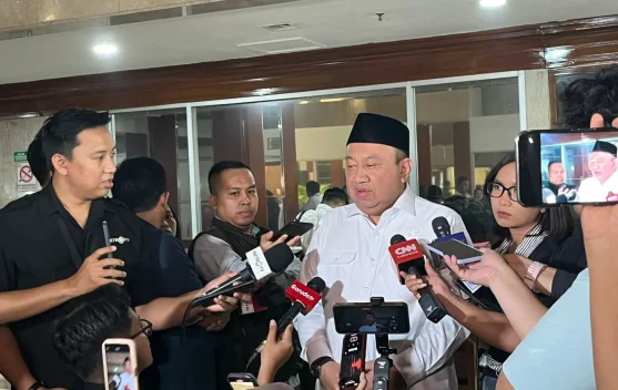 Kantin sekolah menyediakan makanan bergizi untuk program MBG dan melibatkan pelaku usaha lokal