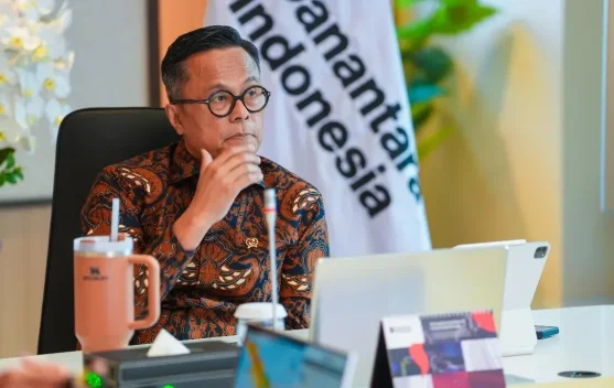 Ilustrasi perampingan BUMN dan pemindahan karyawan ke entitas konsolidasi