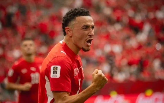 Swiss vs Kanada di BC Place Vancouver, Piala Dunia 2026