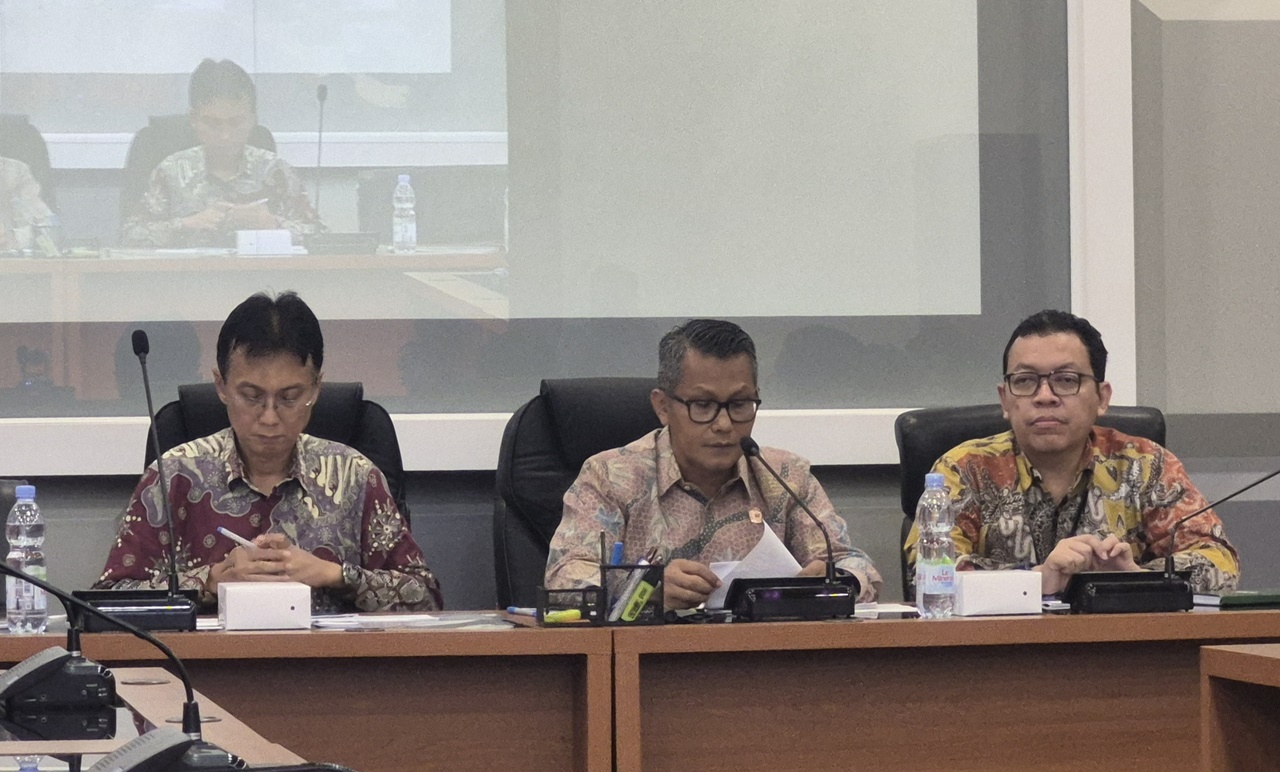 Pembicaraan antara Kemenperin dan pelaku industri terkait insentif kendaraan listrik