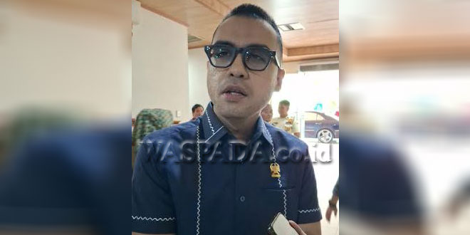 Ketua DPD NasDem Medan menyatakan sikap terkait dugaan penganiayaan Antonius Tumanggor