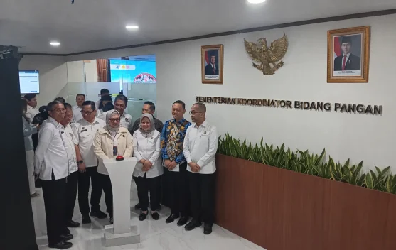 Peringatan Hari Susu Nusantara 2026 dan kegiatan Funwalk di Gelora Bung Karno Jakarta