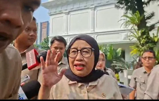 Kepala BGN bertemu Presiden membahas efisiensi anggaran MBG