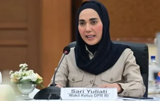 Sari Yuliati dorong pengusutan kasus penyekapan dan dukungan bagi korban di Bandung