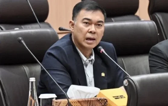 Rycko Menoza dorong penambahan kuota PTSL dan percepatan sertifikasi tanah di Lampung