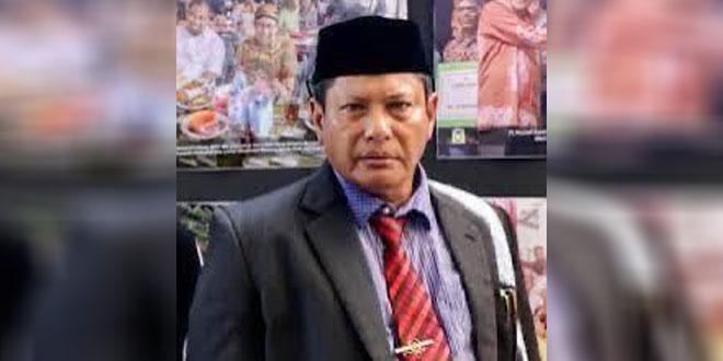 Ilustrasi seleksi jabatan pimpinan daerah di Aceh Besar