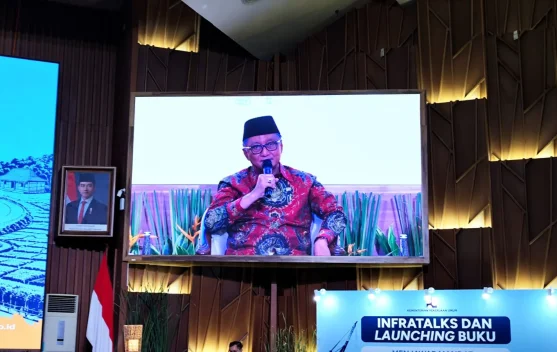 Menteri PU umumkan pembentukan satgas hadapi El Nino dan langkah mitigasi kekeringan