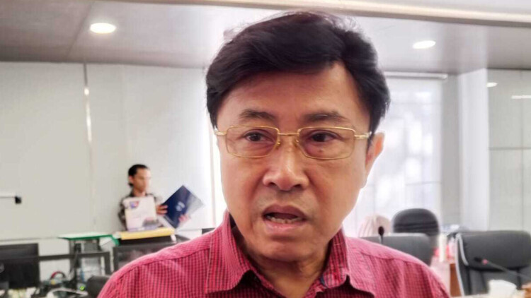 DPRD Surabaya menerima pengaduan tentang sopir Wira-Wiri dan Suroboyo Bus
