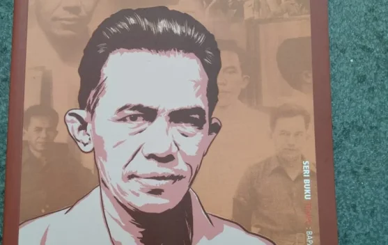 Potret Tan Malaka, tokoh perumus gagasan Republik Indonesia dan Pahlawan Nasional
