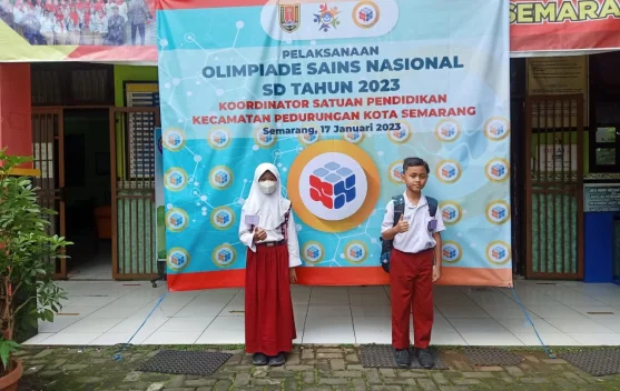 Pengumuman jadwal OSN 2026 dan penguatan pengawasan teknologi