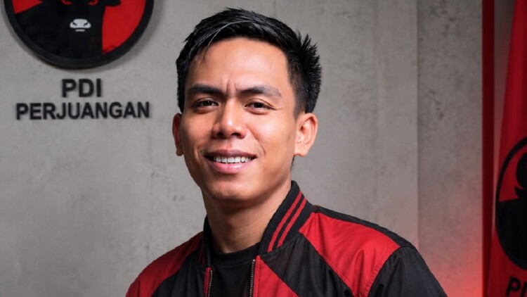 Poster atau suasana persiapan RedTalk 2026 PAC PDI Perjuangan Prajurit Kulon
