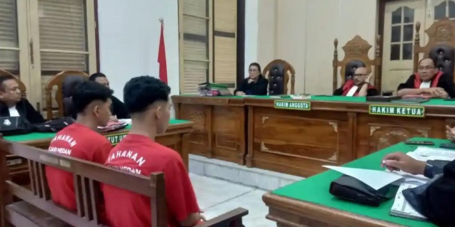 SPBU di Medan tempat pengisian Pertalite menggunakan jerigen yang menjadi objek perkara