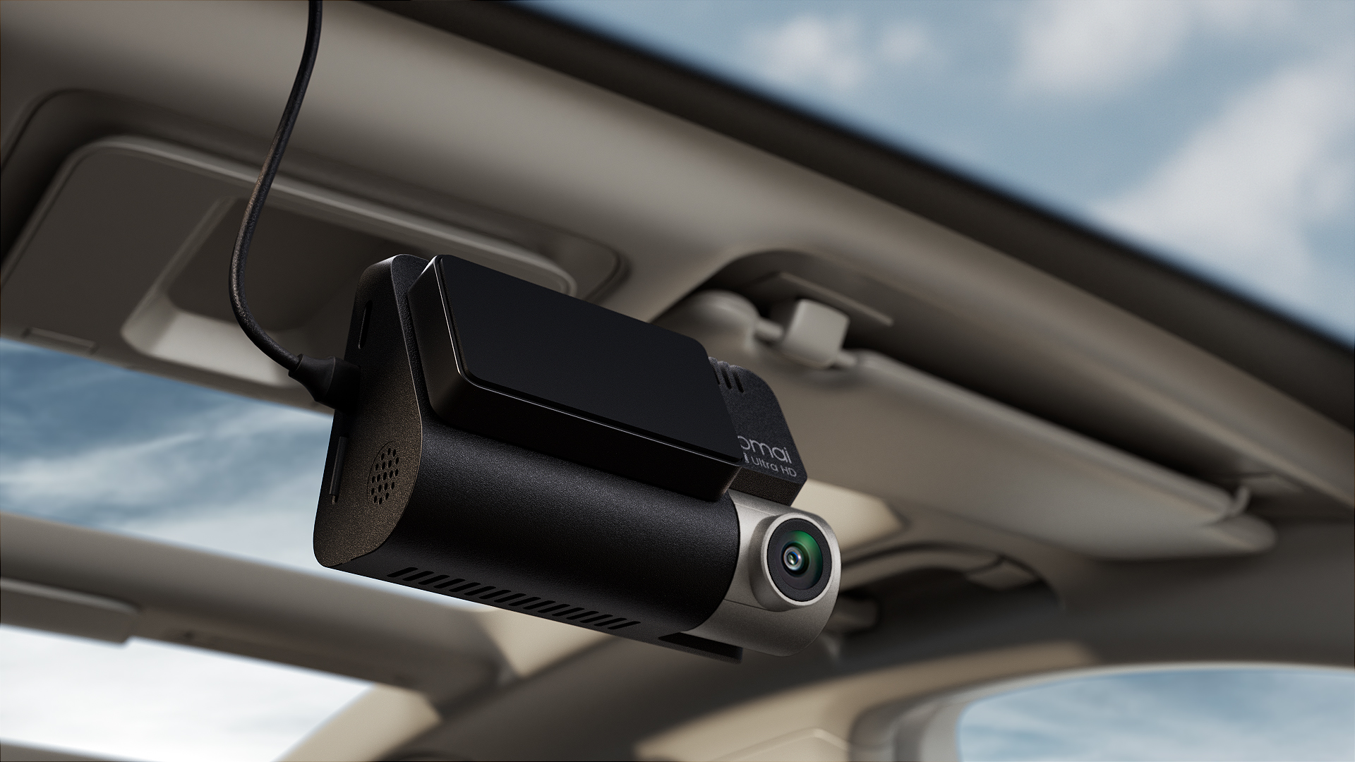 Peluncuran 70mai A800SE-4G dashcam True 4K dan promo liburan ke Bali