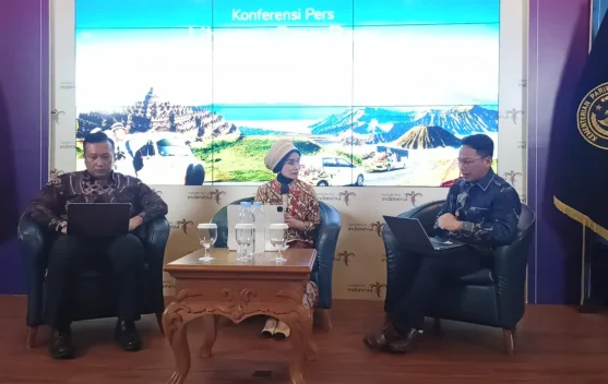 Kampanye Liburan Cara Baru Kemenpar mendorong wisata lokal dan platform MaiA