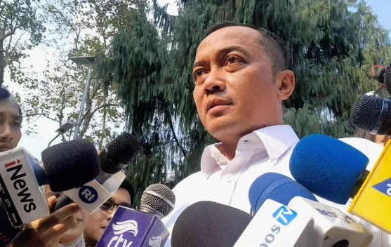 Ilustrasi respons pemerintah terhadap gempa di Palu, Sulawesi Tengah