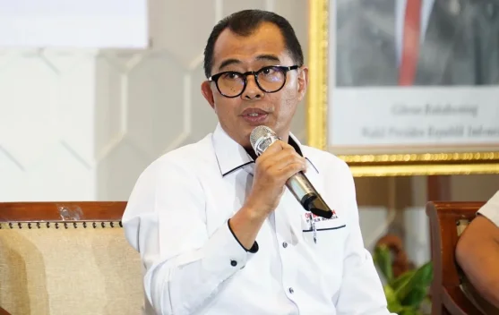 Ilustrasi Ombudsman meninjau tata kelola pelayanan publik dan imigrasi