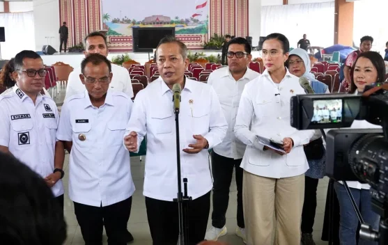 Kegiatan desa wisata di Belitung sebagai proyek percontohan transformasi Pokdarwis ke koperasi