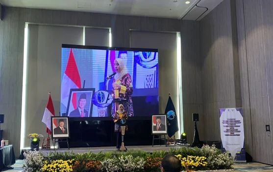 Ilustrasi kebijakan publik dan hak asasi manusia