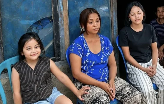 Anak korban amuk massa di Bali membutuhkan dukungan psikologis dan pendidikan