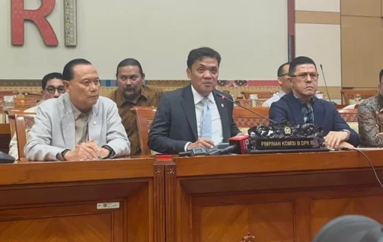 Wacana pelarangan vape jika disalahgunakan untuk narkoba dan langkah koordinasi pemerintah