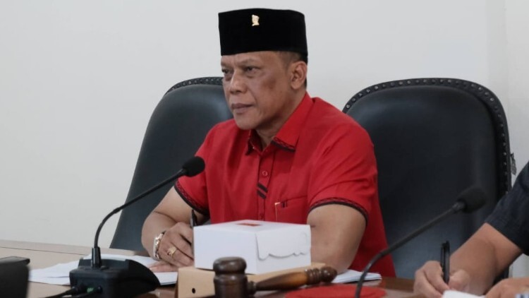 Ilustrasi fasilitas perumahan dan infrastruktur terkait penyerahan PSU di Kota Batu