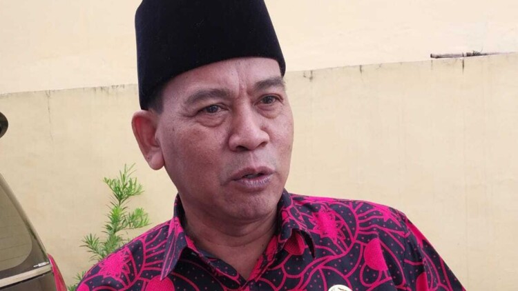 Kondisi sekolah dasar negeri di Ponorogo yang sepi pendaftar