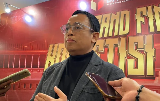 Bawaslu menyatakan AI mengubah pola pelanggaran dan tantangan pengawasan pemilu