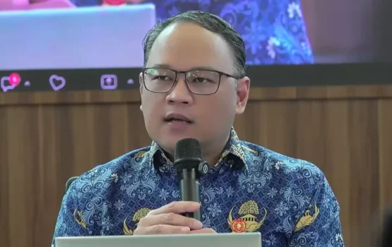Peta prediksi kemarau 2026 dan area terdampak menurut BMKG