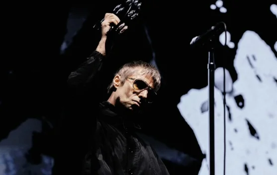 Liam Gallagher siap nyanyikan Wonderwall jika Inggris lolos ke final Piala Dunia