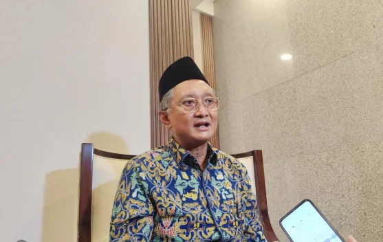 Menteri Pekerjaan Umum berbicara soal mutasi ASN dan penempatan pegawai di daerah