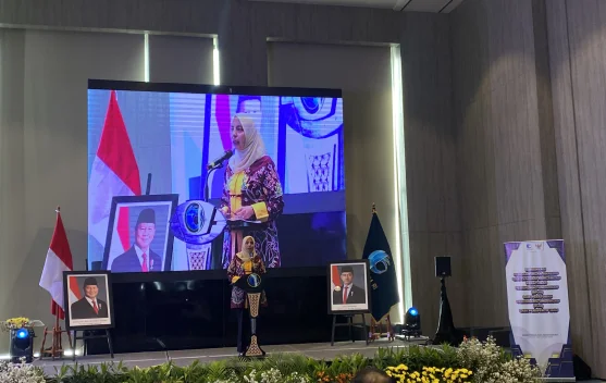 Kegiatan Bimtek KemenHAM untuk meningkatkan kemampuan ASN analisis HAM