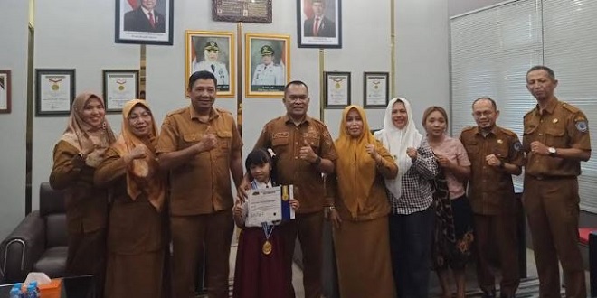 Caroline Cicilia wakili Indonesia di ASMC 2026