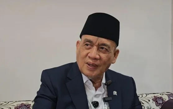 Ilustrasi mahasiswa Indonesia berangkat studi ke Mesir