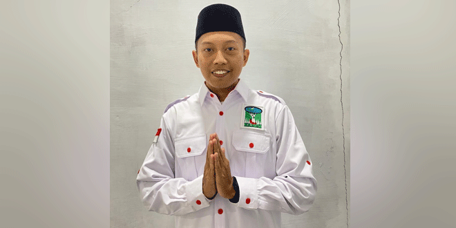 Ketua PW KAMMI Sumatera Utara memberi pernyataan menyambut HUT Bhayangkara ke-80