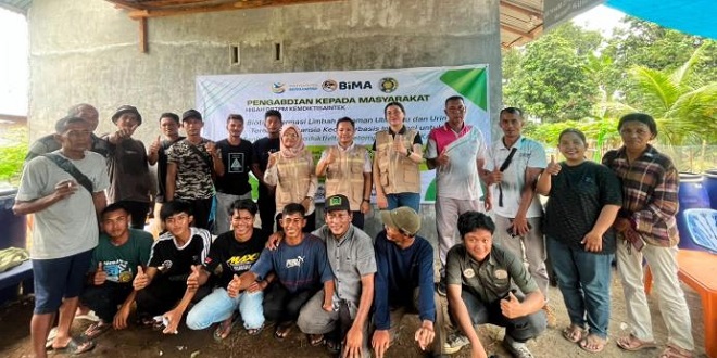 Proses pengolahan limbah ubi kayu dan penampungan urin ternak untuk silase dan pupuk organik cair