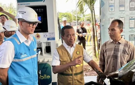 Pengumuman kebijakan tarif listrik Triwulan III 2026 tetap oleh Kementerian ESDM