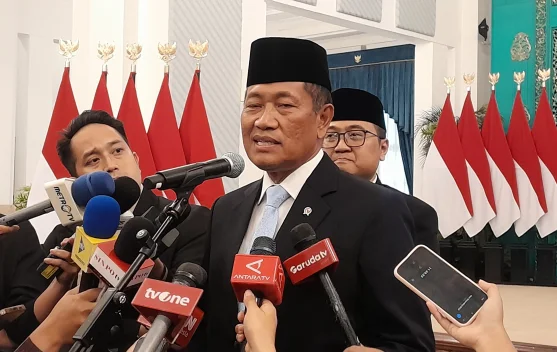 Donny Ermawan bicara soal pendirian Universitas Republik Indonesia dan pendidikan kepemimpinan