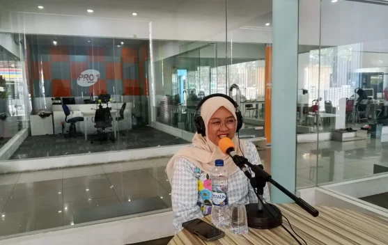 Sprei Harumi menampilkan varian sprei katun dan Tencel untuk berbagai segmen pasar