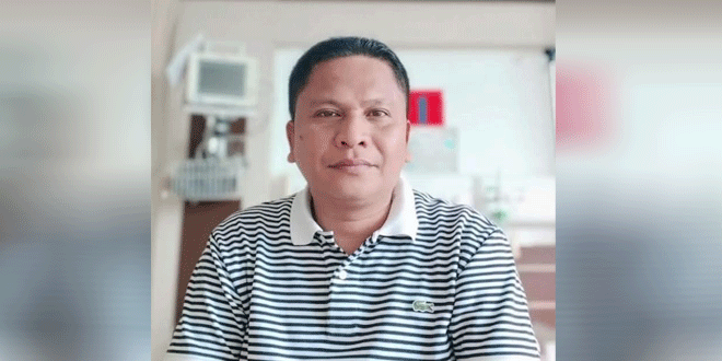 Gedung sekolah di Kabupaten Padanglawas yang akan menerima revitalisasi fasilitas