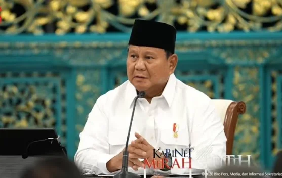 Kuntadi, Jaksa Agung Muda Bidang Tindak Pidana Khusus yang baru diangkat