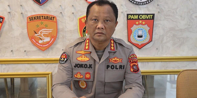 Perampokan bersenjata di Toko Emas Amin Setia, Tapaktuan, Aceh Selatan